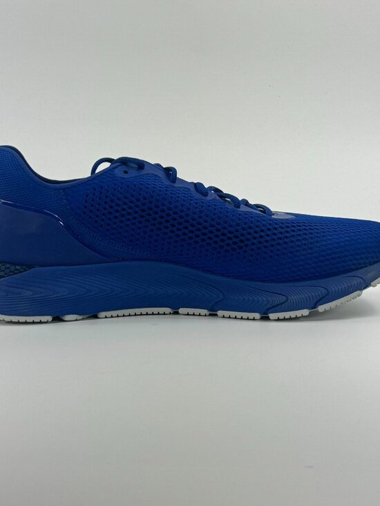 Under Armour HOVR Sonic 4 \'Blue Grey\' 3023543-402 size 14 READ main image 8